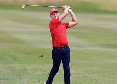 Jean Francois Remesy Photo by STEPHEN POND / GETTY IMAGES EUROPE / Getty Images via AFP