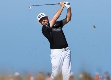 Louis Oosthuizen Photo by David Cannon/R&A/R&A via Getty Images