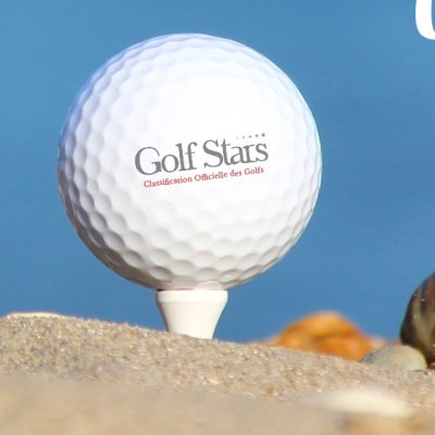 Un petit sondage Golf Stars pour gagner des séjours et un suivi pédagogique