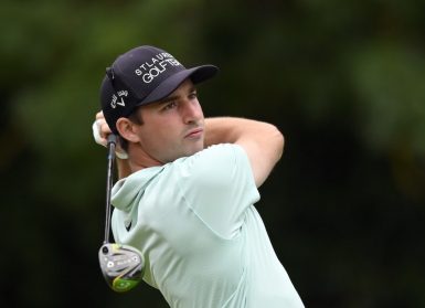 Frédéric Lacroix Challenge Tour