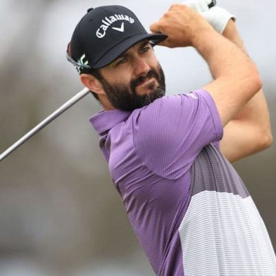 hadwin - ©pga tour - seanmhaffey
