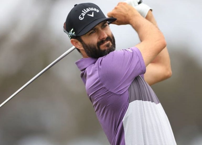 hadwin - ©pga tour - seanmhaffey