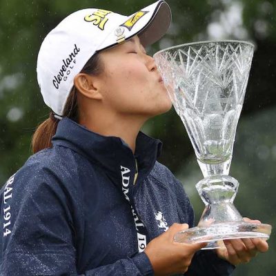 lpga hataoka