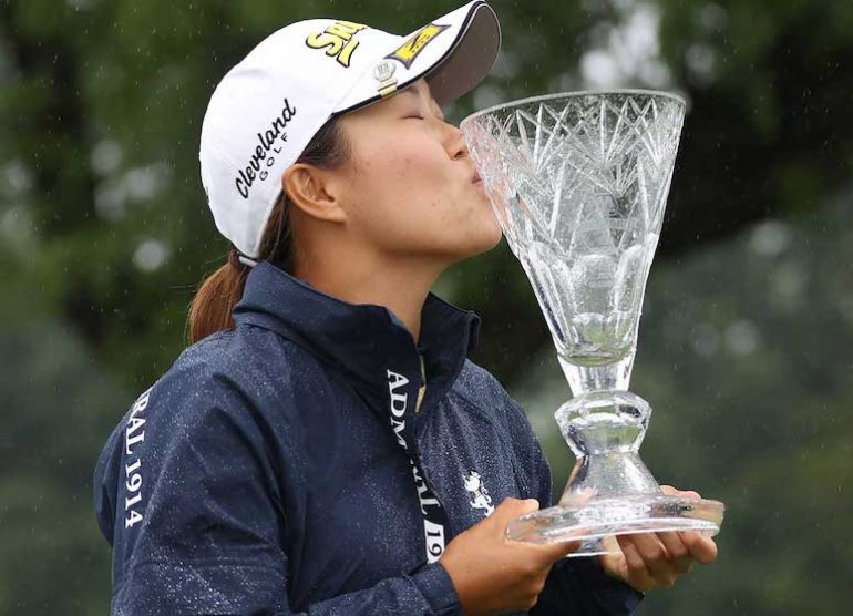 lpga hataoka