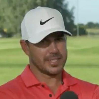 DeChambeau critique son driver, du pain béni pour Koepka