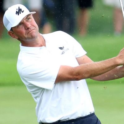 lucas glover ©pga tour