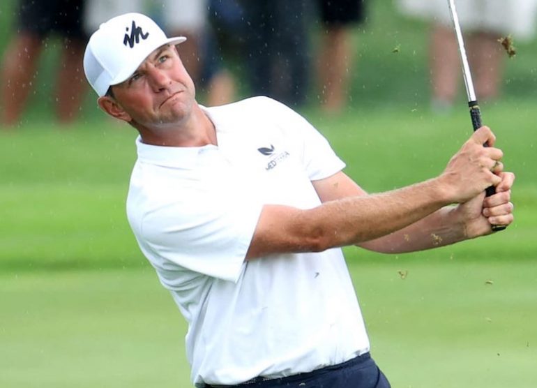 lucas glover ©pga tour