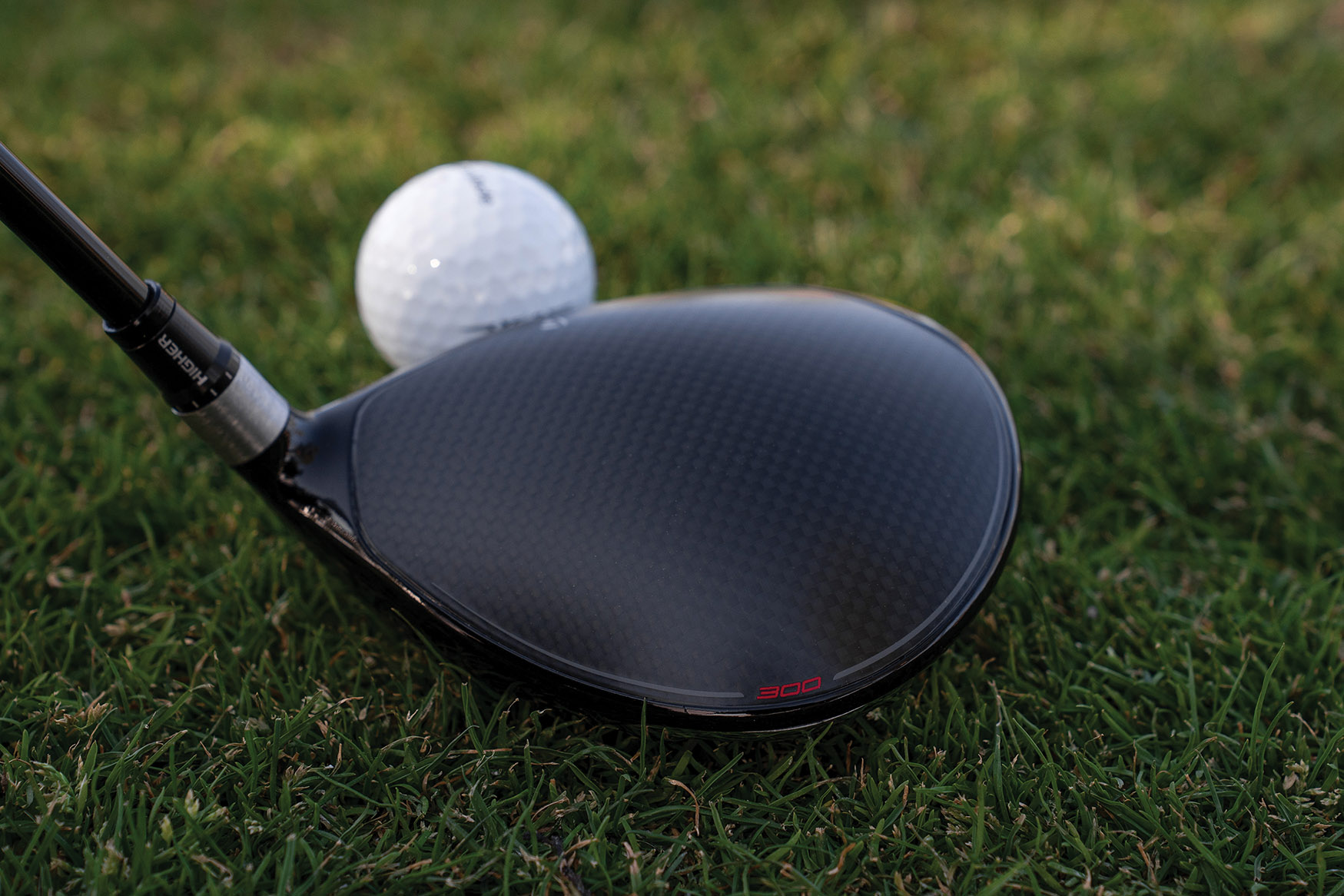 TaylorMade 300 Mini tête pilote seulement 11,5° droitier avec couvre