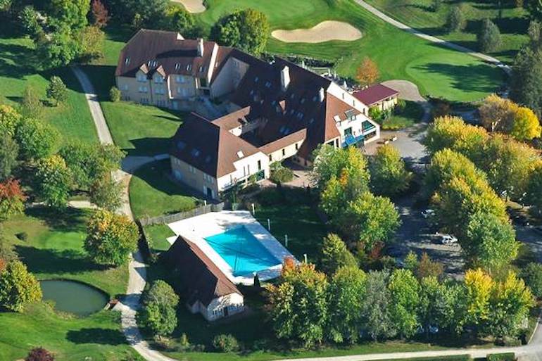 domaine val de sorne golf stars jeu
