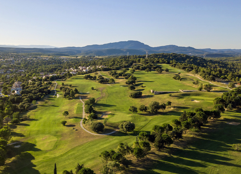 Un 175e golf dans le réseau Golfy