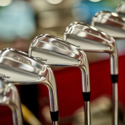 Acushnet (Titleist, Footjoy etc) : en très forte hausse en 2021 (+ 117% aux USA)