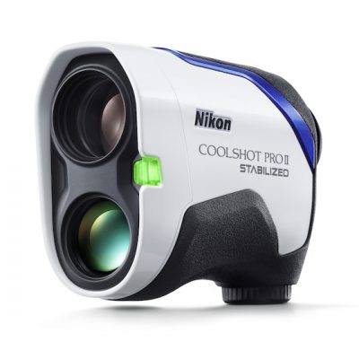 3 nouveaux télémètres Nikon