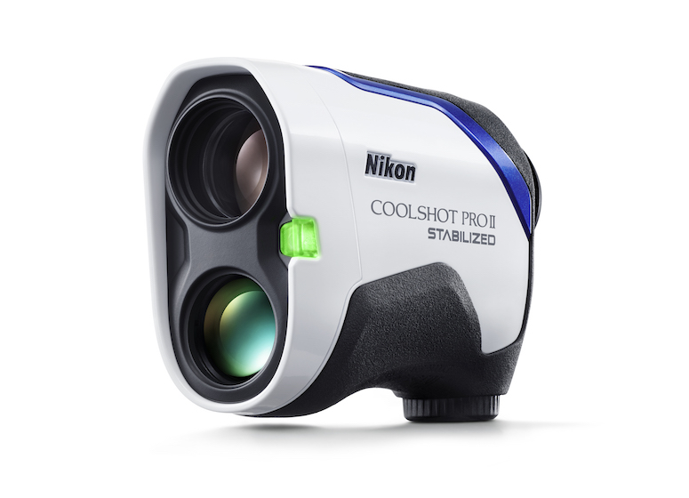 3 new rangefinders from Nikon – Golf Planete