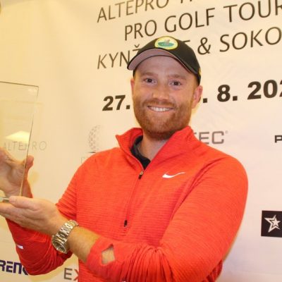 philipp mejow pro golf tour