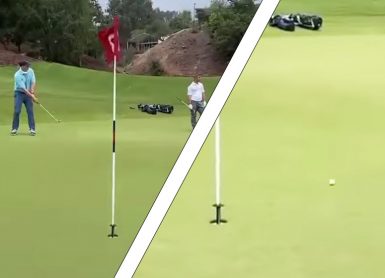 putt viral regle