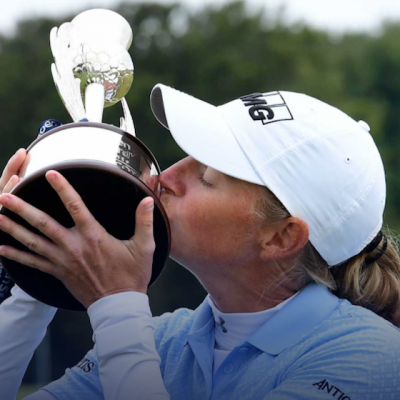 Stacy Lewis attend toujours des mesures contre le jeu lent