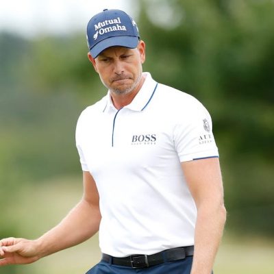 Quand Henrik Stenson tente de justifier l’injustifiable