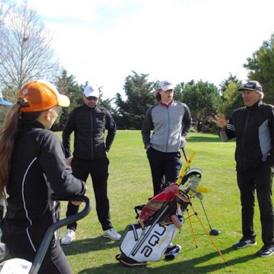 alberti massane golf etudes academie des metiers du golf