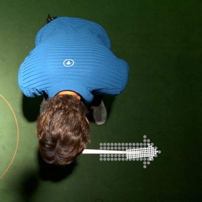 cixous putting perception visee expert