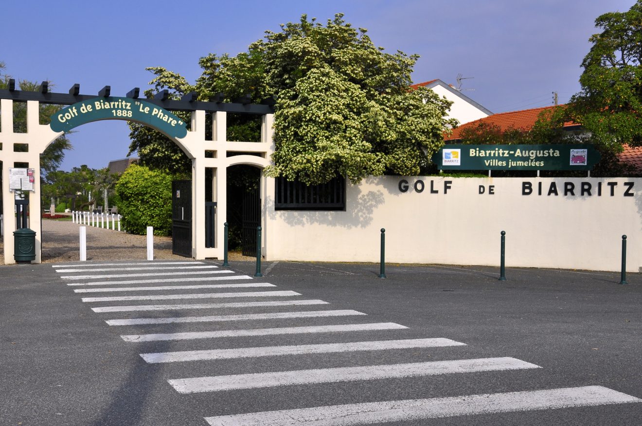 Les 25 ans du Pro Am International de Biarritz début octobre : réservations ouvertes...