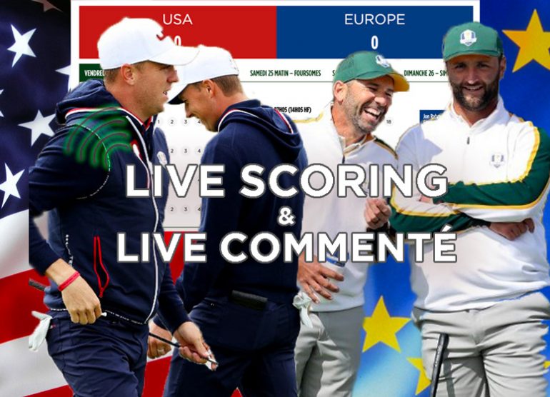 garcia rahm thomas spieth ryder cup live