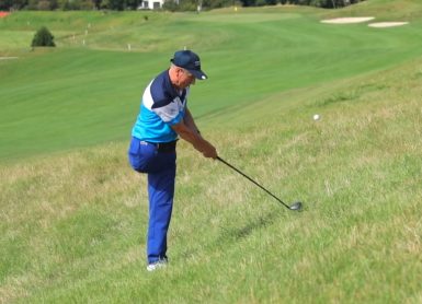 handigolf pargolf merignies open de france