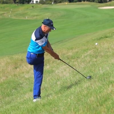 handigolf pargolf merignies open de france