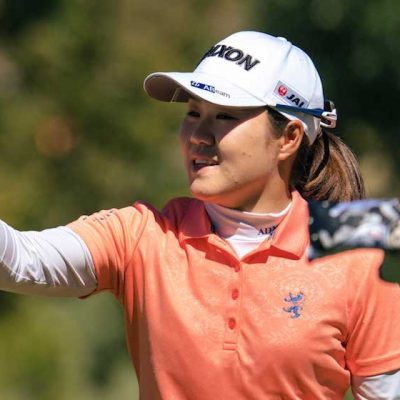 Nasa Hataoka double la mise, Céline Boutier 34e