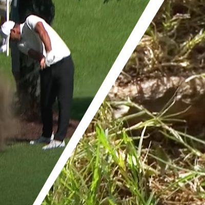 koepka racine root poignet blessure