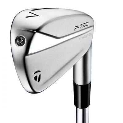 La 3e génération de Fers TaylorMade P790 au top