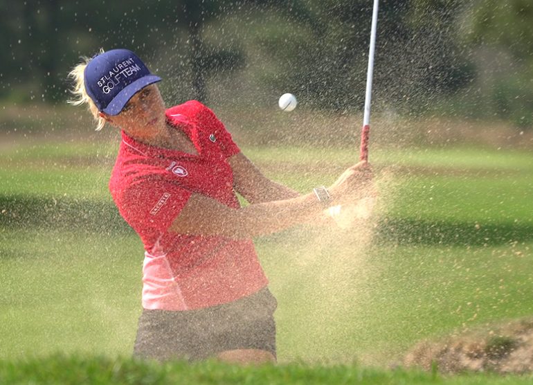 Pauline Roussin Bouchard lacoste ladies Open de France.jpg