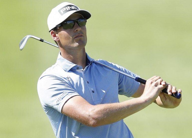 Victor Perez Photo by Luke Walker/Getty Images