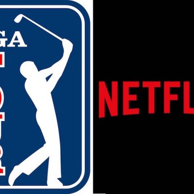 PGA Tour Netflix