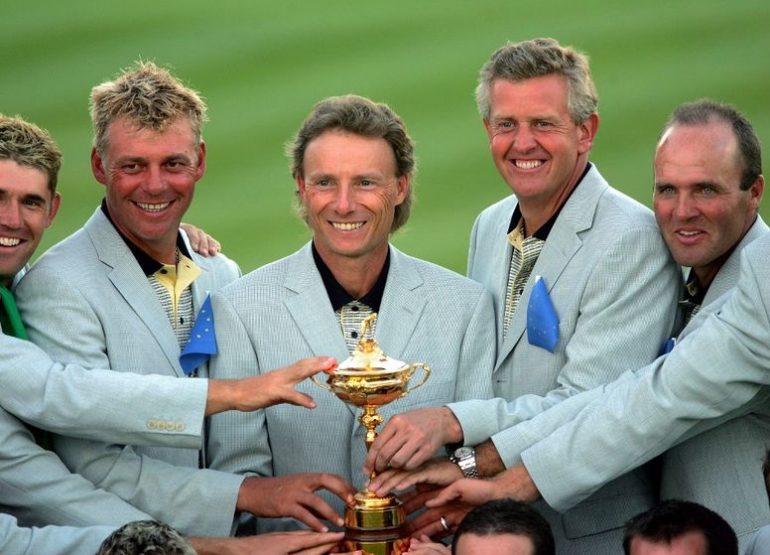 Ryder Cup 2004