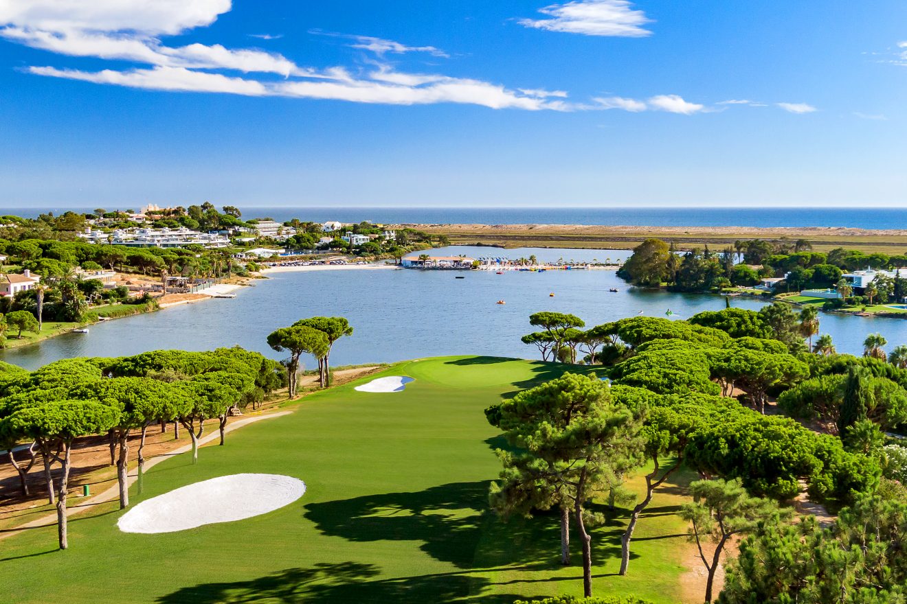 Quinta do Lago : le South Course a rouvert après une rénovation de 7 millions d’euros