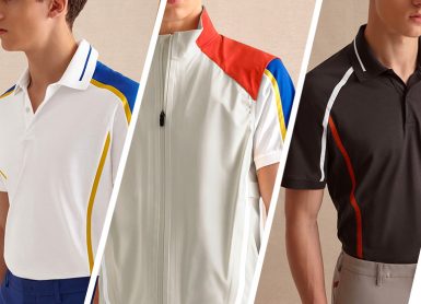 tenue officielle europe ryder cup
