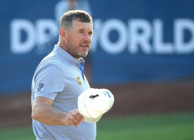 Lee Westwood