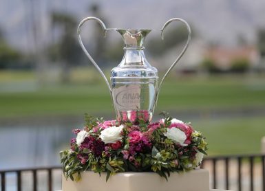 ANA Inspiration - Final Round