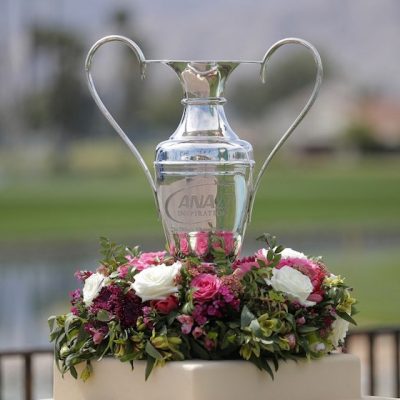 ANA Inspiration - Final Round