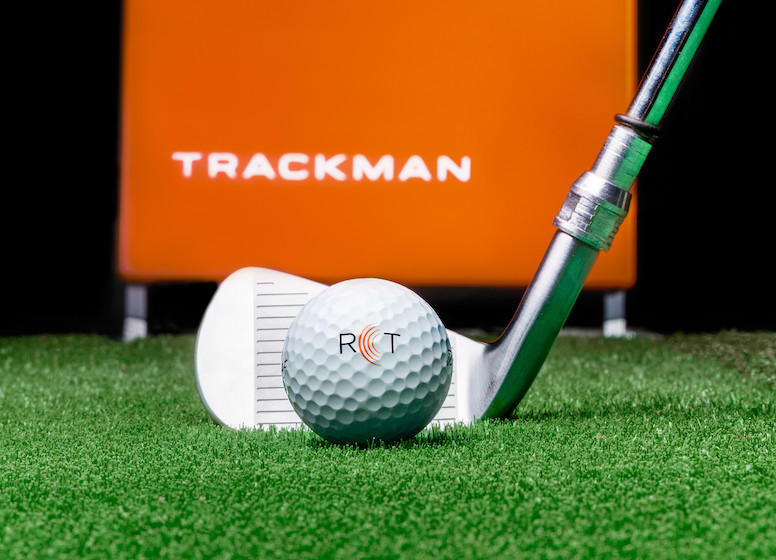 Titleist lance la Pro V1 RCT conçue pour le radar Trackman