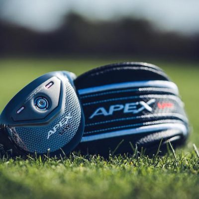 L'Apex UW, l'« utility wood » tout terrain de Callaway