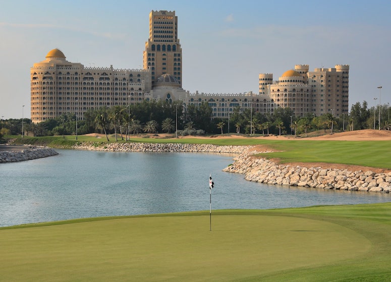 Un nouveau tournoi de l'European Tour aux Emirats Arabes Unis en