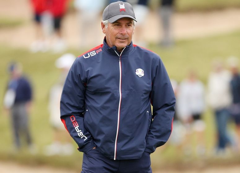 Fred Couples ne mâche pas ses mots sur le LIV Golf et les joueurs dissidents