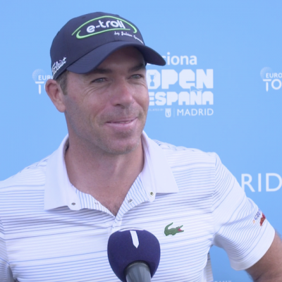 Julien Guerrier : « J'espère que ça va me donner des ailes pour la fin de saison »