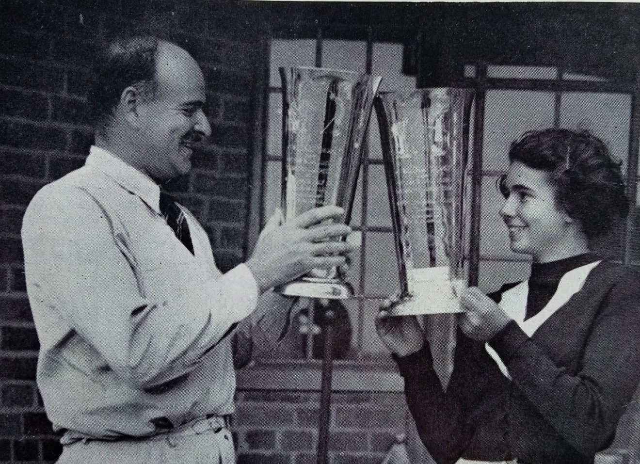 La saga VAGLIANO ( 1 / 3 ) : André Marino Vagliano 1896 - 1971