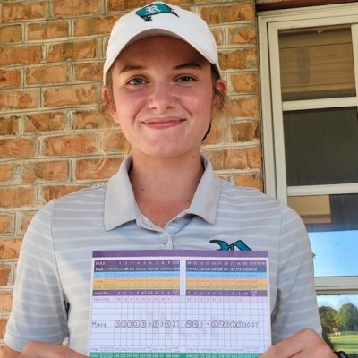 macy pate record 57