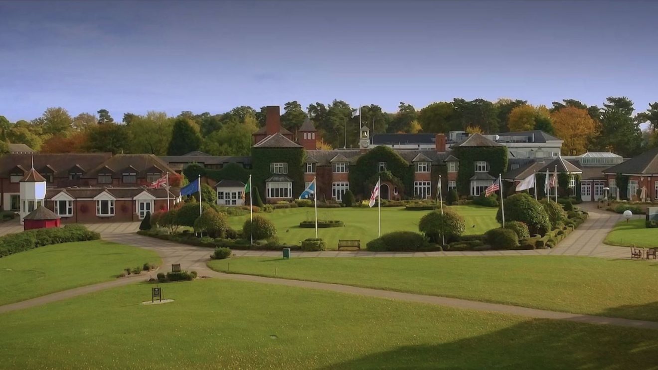 Goldman Sachs s’offre le Belfry pour 165 millions d’euros