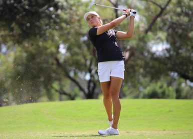 pauline roussin bouchard lpga