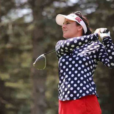 rachel rohanna ©LPGA