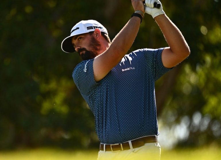 chad ramey pga tour getty